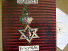 DUB SYNDICATE Echomania  LP + 7