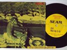 SEAM: days of thunder + grain + witch way to go, Homestead, US?, 91, (.. 7