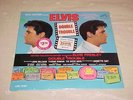 Elvis Presley Double Trouble LPM-3783 NM