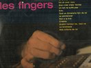 LES FINGERS DISQUES DE EPOQUE MADE IN FRANCE-12 TITRES FESTIVAL FLD-344 M+VG.