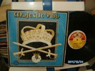 MAJESTIC DUB  JOE GIBBS music  LP