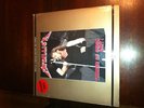METALLICA Thunder Of Orion Part One  lp  -  300 made SEALED red vinyl