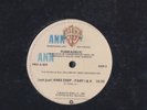 Funkadelic (Not Just) KNEE DEEP Promo Only 1979 12