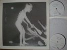 BUTTHOLE SURFERS - rare live DOUBLE LP * melvins Noise NO MEANS NO Dead Kennedys
