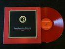 Brian Jonestown Massacre Tepid Peppermint vol. 2 RED vinyl lp limited