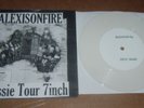 ALEXISONFIRE - Aussie Tour (White) 7