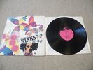 KINKS FACE TO FACE UK STEREO EXPORT LP RARE GREAT CONDITION