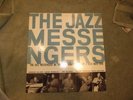 blue note 1508 flat edge jazz messengers @cafe bohemia mobley nm