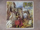 CRUSH- KINGDOM OF THE KINGS RARE GREEK METAL PRIVATE IRON MAIDEN