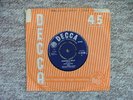 Crocodile Walk / Blues City Shakedown - John Mayall