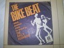 RARE RITCHIE BLACKMORE 45 THE RALLY ROUNDERS - THE BIKE BEAT  FLEXI 1964