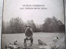 GEORGE  HARRISON - ALL THINGS MUST PASS - FABULOUS THREE ALBUM BOX SET   (P)70