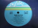 MADE IN THE U.S.A Melodies (PROMO) 12