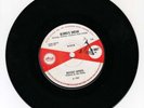 BELFAST GIPSIES Gloria's Dream / Secret Police UK 7