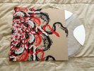 Converge You Fail Me 1st press alternate cover /80 cursed coalesce trap them