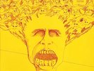 PATTO UK Heavy Psych Jazz-rock RE LP VERTIGO '70 MINT OOP FUZZY DUCK LEAFHOUND
