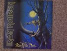 Iron Maiden Fear of the dark Near Mint Gatefold