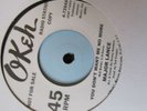 PROMO,MAJOR LANCE,YOU DON'T WANT ME NO MORE,&SANDI SHELDON,YOUR GONNA MAKE ME