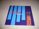 COMET GAIN - MAGNETIC POETRY LP (WIIIJA) AS NEW CONDITION