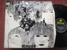 The BEATLES: Revolver - U.K. Parlophone - Mono