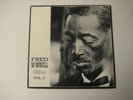 Fred McDowell Vol. 2 Arhoolie Miss. Blues (w/ 