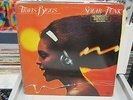 Travis Biggs Solar Funk vinyl LP promo 1979 Source Records EX