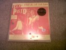 Sex Pistols Fistful of Dollars LP + No Fun 7