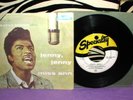 LITTLE RICHARD Jenny Jenny 45 Specialty w/Picture Sleeve Sharp