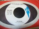 Roz Ryan You're My Only Temptation Northern Soul 45 on Volt LISTEN