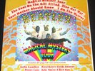 THE BEATLES Magical Mystery Tour lp Vinyl Album Capitol 2835 Green Label w/Book