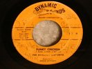 RARE HEAVY FUNK THE DYNAMIC CONCEPTS FUNKY CHICKEN