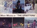MANY MOODS of THE UPSETTERS Pama LP SECO 24 original