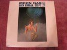 DICK HYMAN MARY MAYO Moon Gas 1963 EXOTICA PSYCH