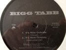* BIGG TABB It's Nice Outside/Brothers in Da Hood  RANDOM RAP Sealed