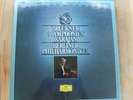 DGG 11Lp Box - Bruckner - Symphonies - KARAJAN - sealed