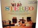 LIVING STEREO FOR THE JOY OF IT 1959 RCA LP's ESQUIVEL Xavier Cugat BOUND SET