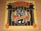The Butlers - No doubt Lp aus 1991 ( Wanja's Choice Time Tunnel Fight like a man