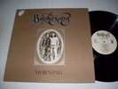 BORDERSONG Morning Private Rural Folk Rock LP
