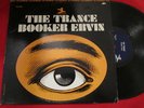 Booker Ervin THE TRANCE Prestige original NM