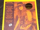 METALLICA - Live In Paris 1984 - TMOQ Yellow Vinyl - RARE Numbered 27/100 NEW