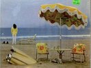 NEIL YOUNG - 1974 - ON THE BEACH - NEAR MINT STEREO LP