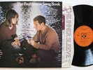 PAUL SIMON SONG BOOK LP 1965 ORIGINAL UK PRESS CBS 62579 Near Mint +inner sleeve