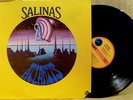 RARE Funk Soul Jazz LP SALINAS ATLANTIS Cadet CA 50049 DRUM BREAKS