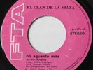 EL CLAN DE LA SALSA 