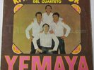 CUARTETO YEMAYA 