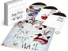 PINK FLOYD The Wall 4x Vinyl 7