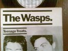 THE WASPS:TEENAGE TREATS 7