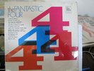 The FANTASTIC FOUR Tamla Motown LP TML11105 Northern LP