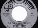 Northern Soul 45 - Bobby Reed 