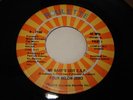 Four Below Zero - My Baby's Got E.S.P. 45 Roulette Northern Soul - strong EXC